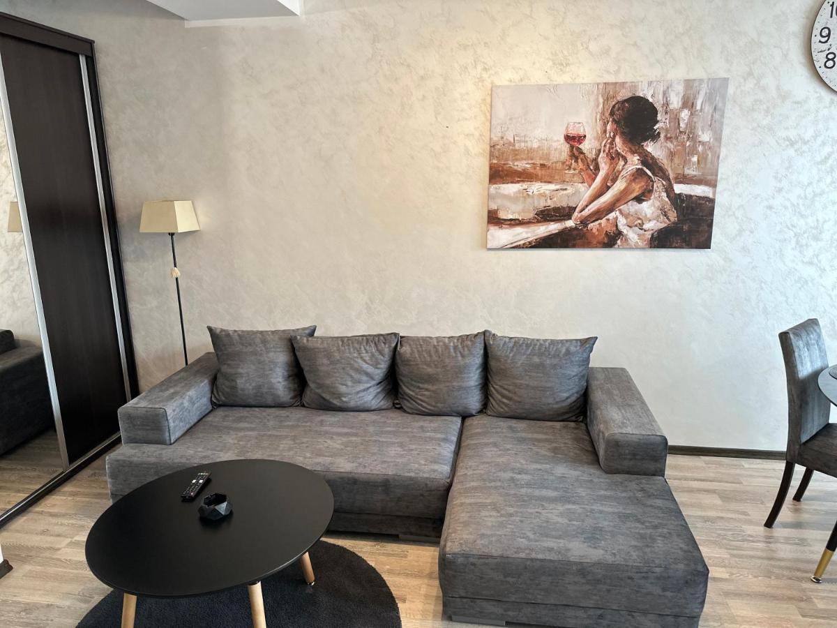 Apartament 2 Samerland Nord Apartment *