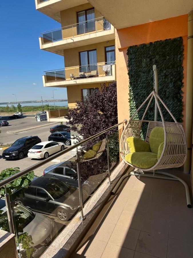 Apartament 2 Samerland Nord Mamaia