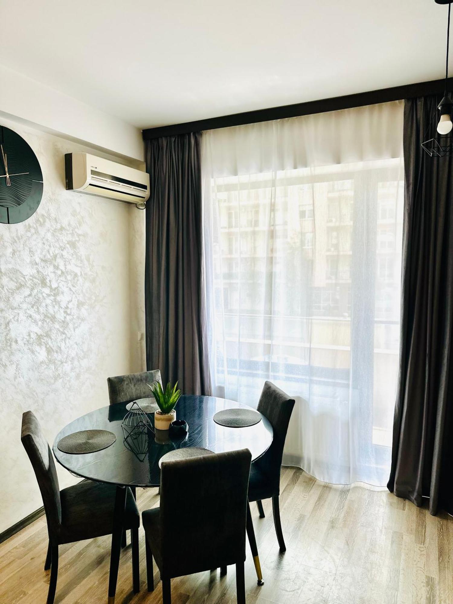 Apartament 2 Samerland Nord Mamaia