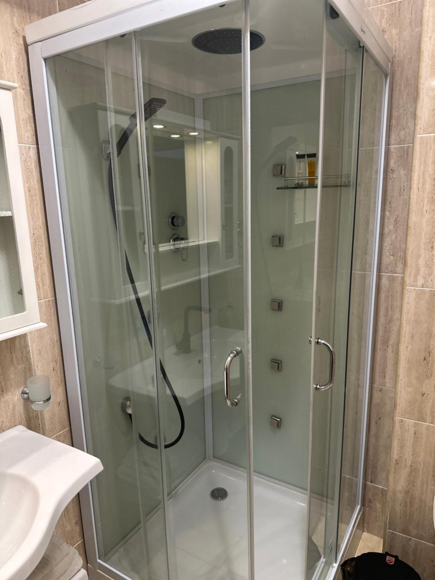 Apartament 2 Samerland Nord Apartment *