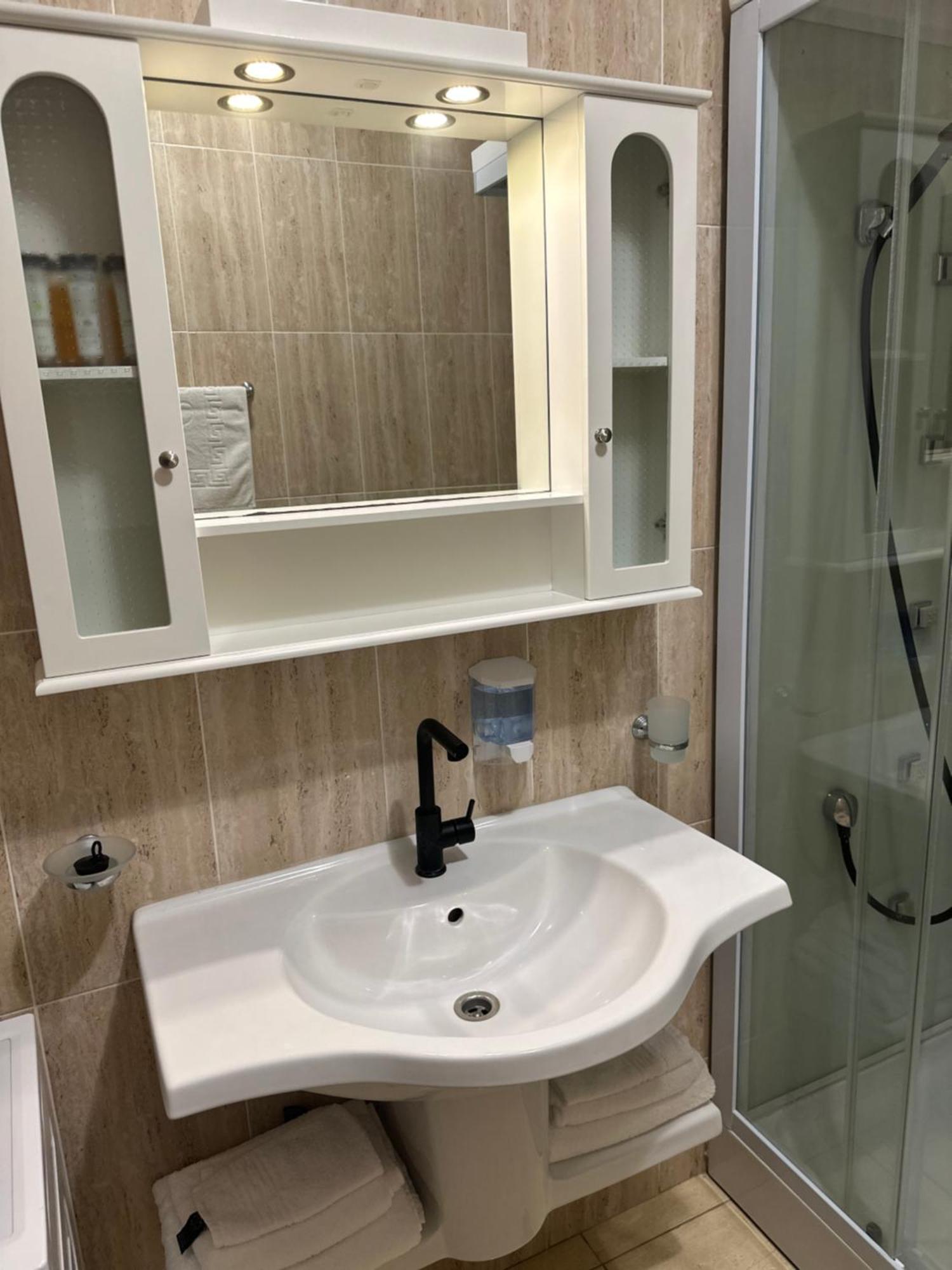 Apartament 2 Samerland Nord Mamaia