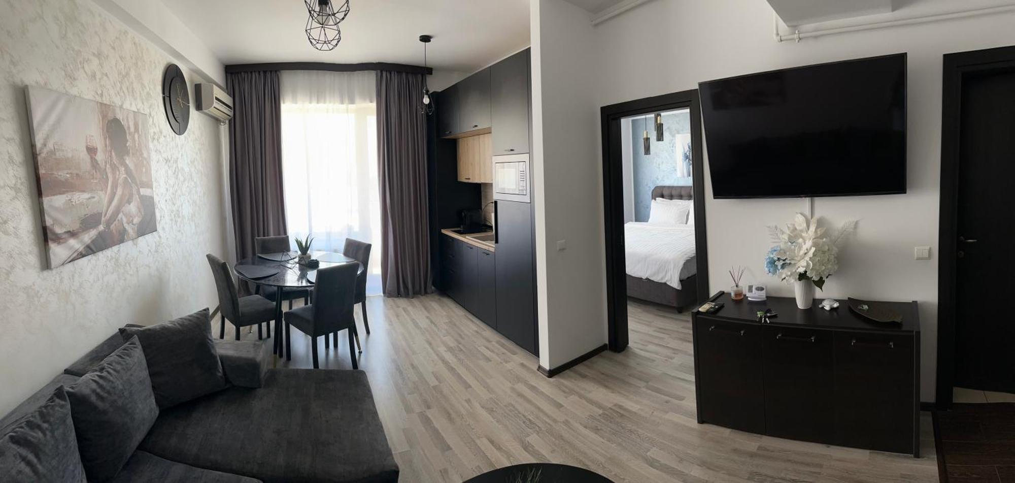 Apartament 2 Samerland Nord * Mamaia