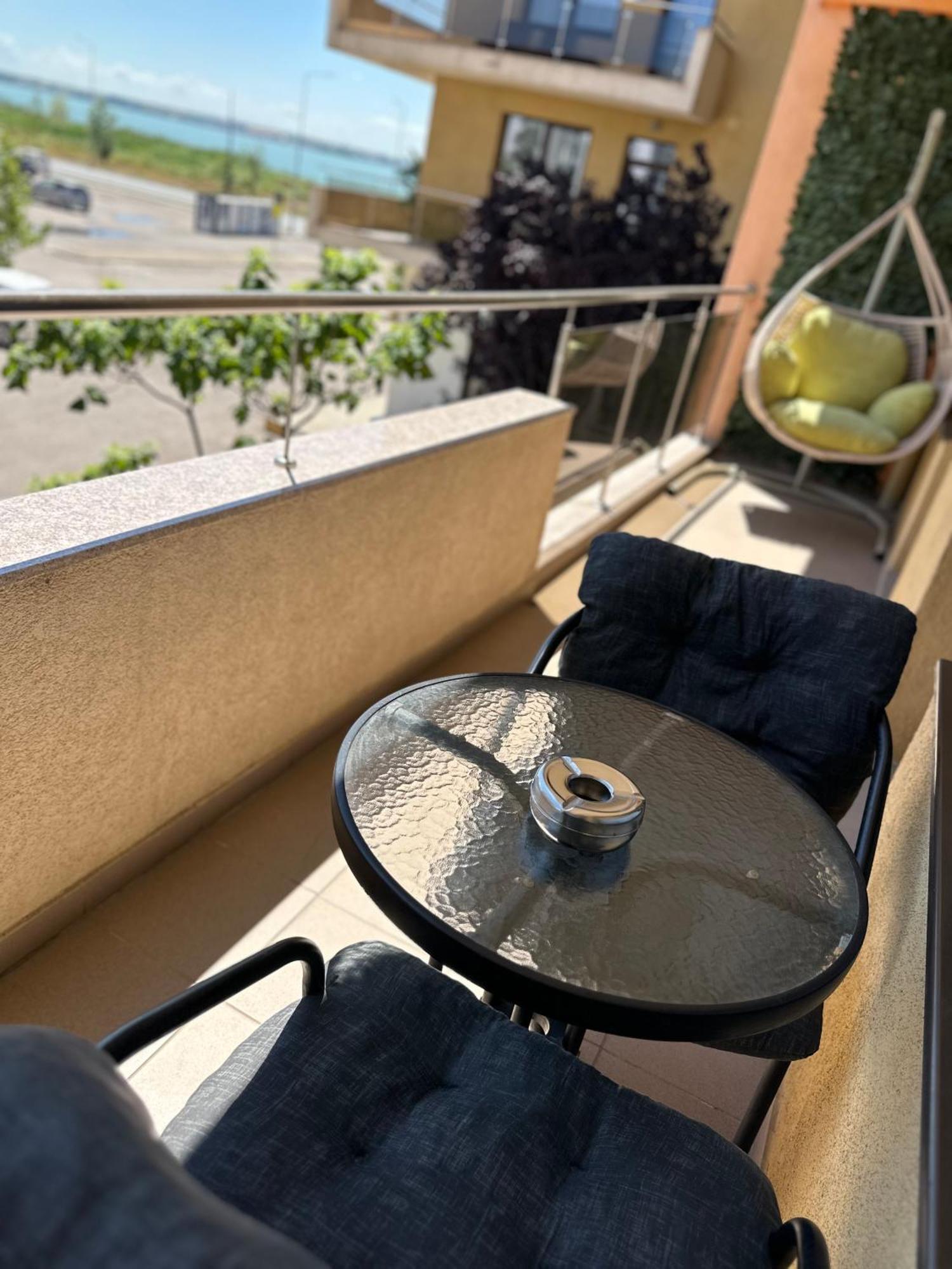 Apartament 2 Samerland Nord Apartment