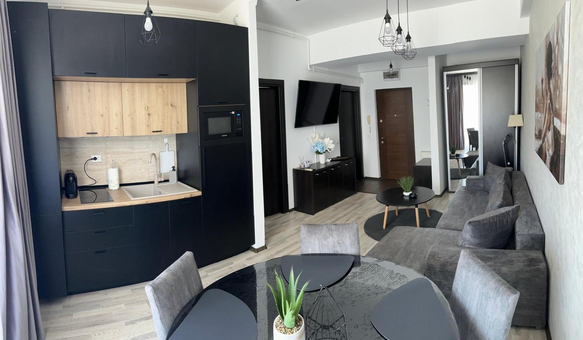 Apartament 2 Samerland Nord * Mamaia