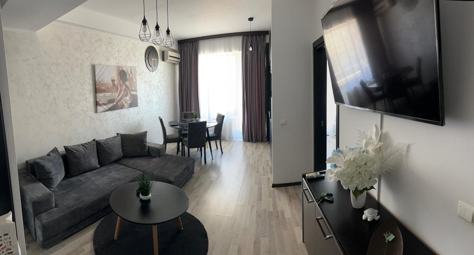 Apartament 2 Samerland Nord *